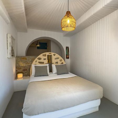 Flisvos Karavostasis (Folegandros) Exterior foto