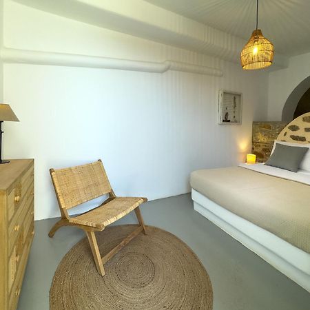 Flisvos Karavostasis (Folegandros) Exterior foto