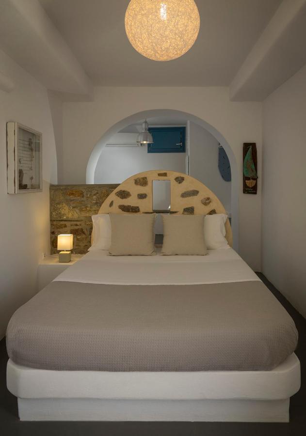 Flisvos Karavostasis (Folegandros) Exterior foto