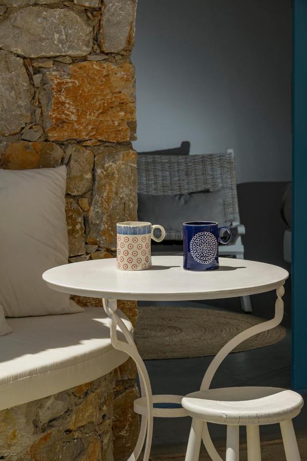 Flisvos Karavostasis (Folegandros) Exterior foto