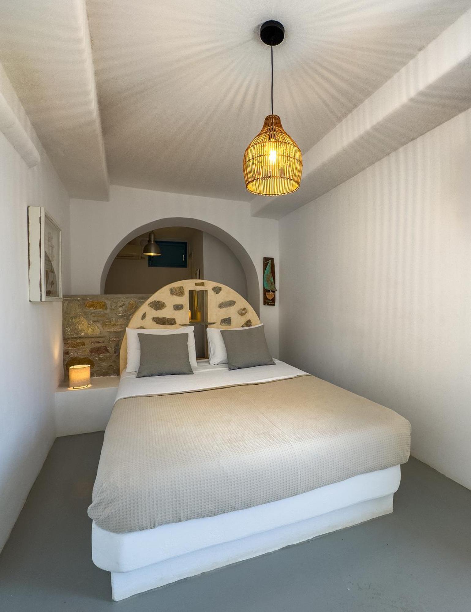 Flisvos Karavostasis (Folegandros) Exterior foto